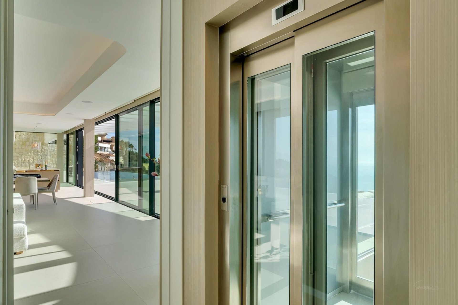 Wiederverkauf - Villa - Altea - Altea Hills