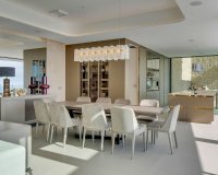 Wiederverkauf - Villa - Altea - Altea Hills