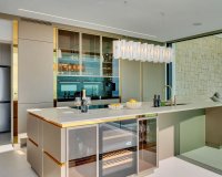 Wiederverkauf - Villa - Altea - Altea Hills