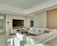 Wiederverkauf - Villa - Altea - Altea Hills