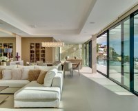 Wiederverkauf - Villa - Altea - Altea Hills