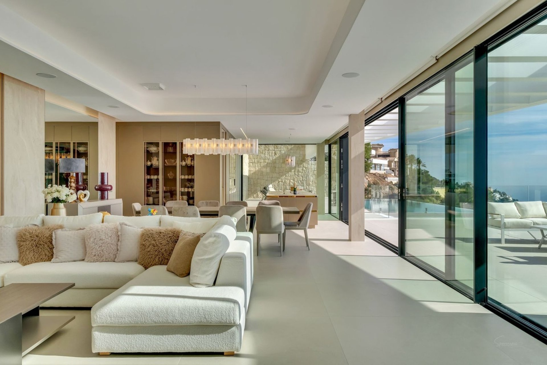 Wiederverkauf - Villa - Altea - Altea Hills