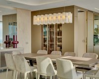 Wiederverkauf - Villa - Altea - Altea Hills