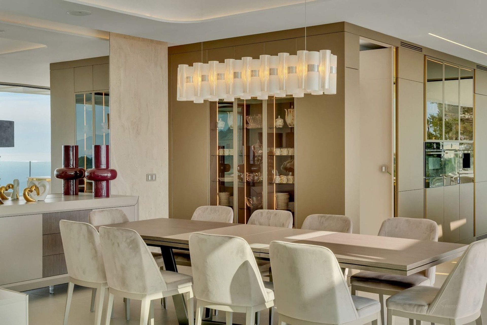 Wiederverkauf - Villa - Altea - Altea Hills