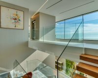Wiederverkauf - Villa - Altea - Altea Hills