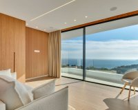 Wiederverkauf - Villa - Altea - Altea Hills