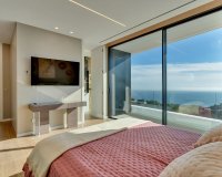 Wiederverkauf - Villa - Altea - Altea Hills