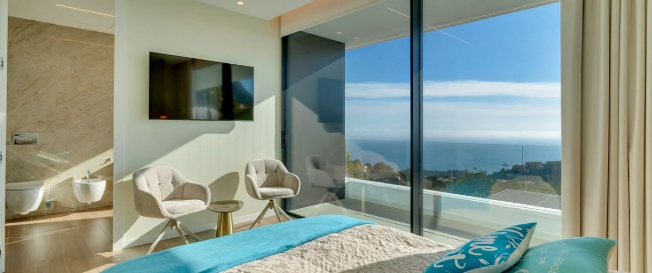 Wiederverkauf - Villa - Altea - Altea Hills
