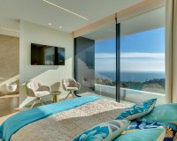 Wiederverkauf - Villa - Altea - Altea Hills
