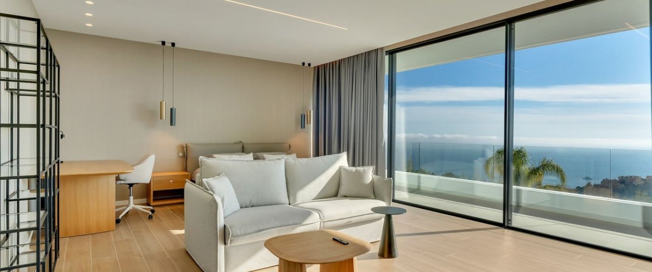 Wiederverkauf - Villa - Altea - Altea Hills