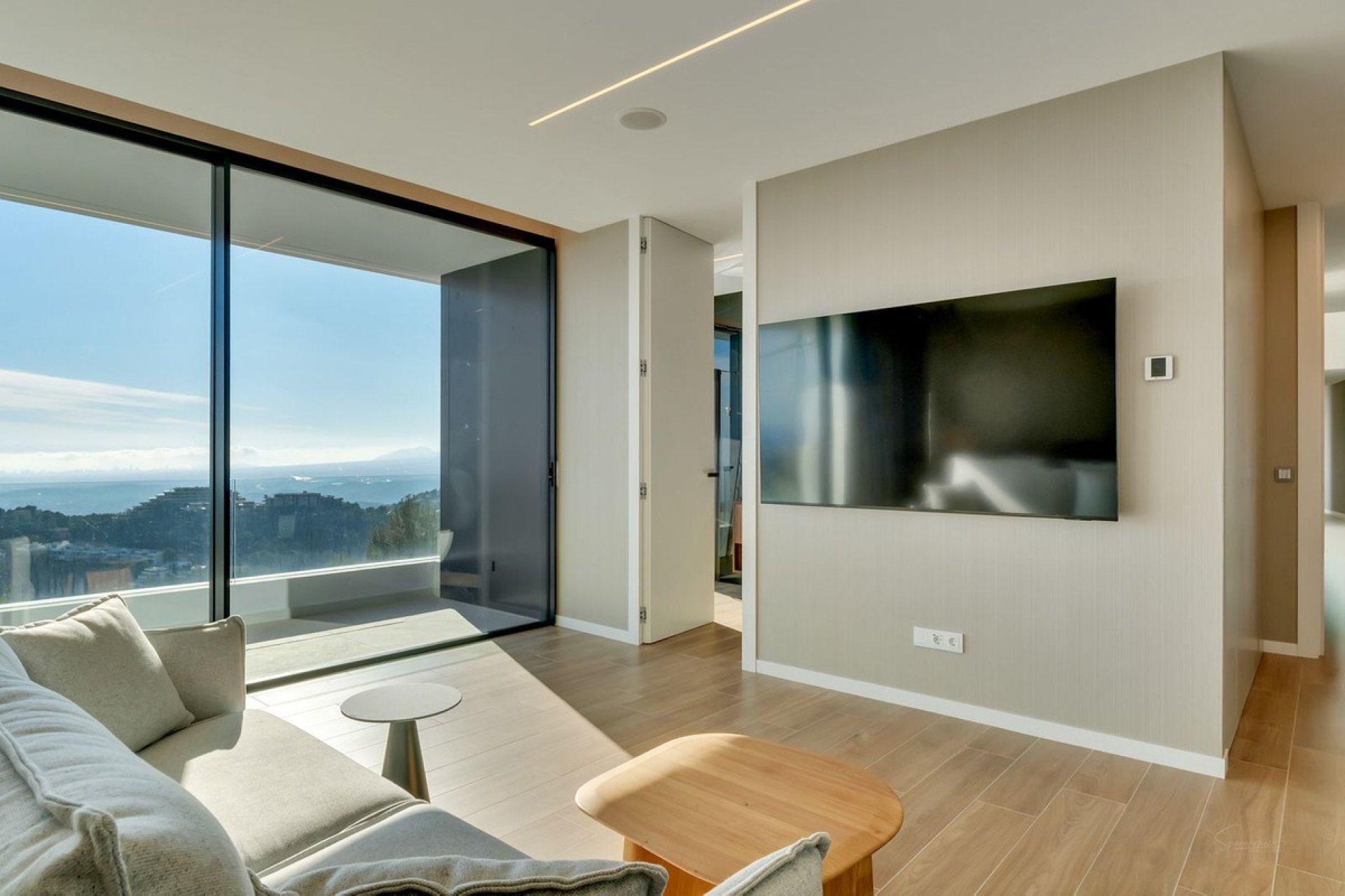 Wiederverkauf - Villa - Altea - Altea Hills