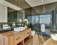 Wiederverkauf - Villa - Altea - Altea Hills