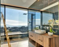 Wiederverkauf - Villa - Altea - Altea Hills