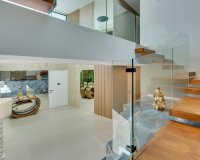 Wiederverkauf - Villa - Altea - Altea Hills