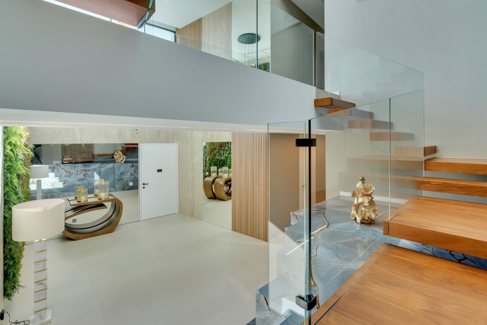 Wiederverkauf - Villa - Altea - Altea Hills