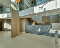 Wiederverkauf - Villa - Altea - Altea Hills