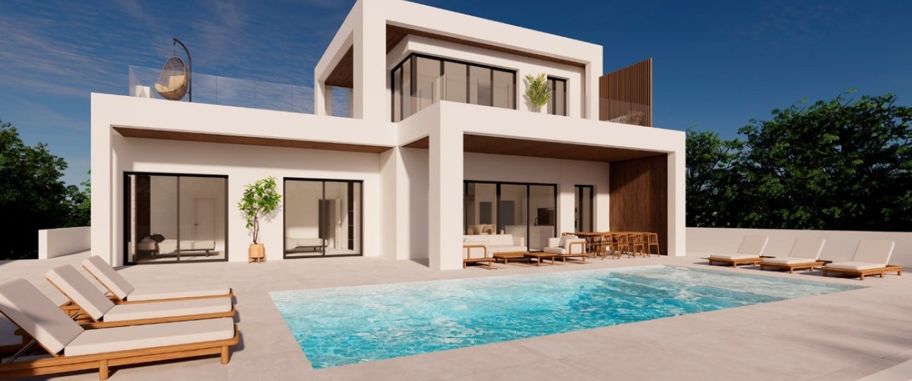 Wiederverkauf - Villa - Altea - Altea la Vieja - Altea la Vella