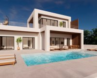 Wiederverkauf - Villa - Altea - Altea la Vieja - Altea la Vella
