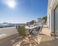 Wiederverkauf - Villa - Altea - Altea la Vieja - Altea la Vella