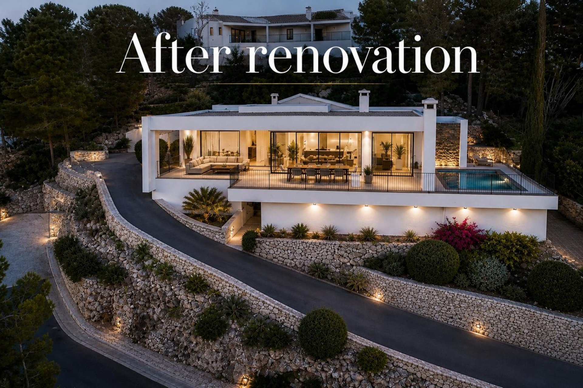 Wiederverkauf - Villa - Altea - Altea la Vieja - Altea la Vella