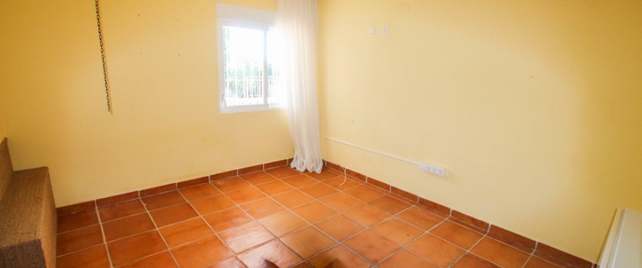Wiederverkauf - Villa - Altea - Altea la Vieja - Altea la Vella
