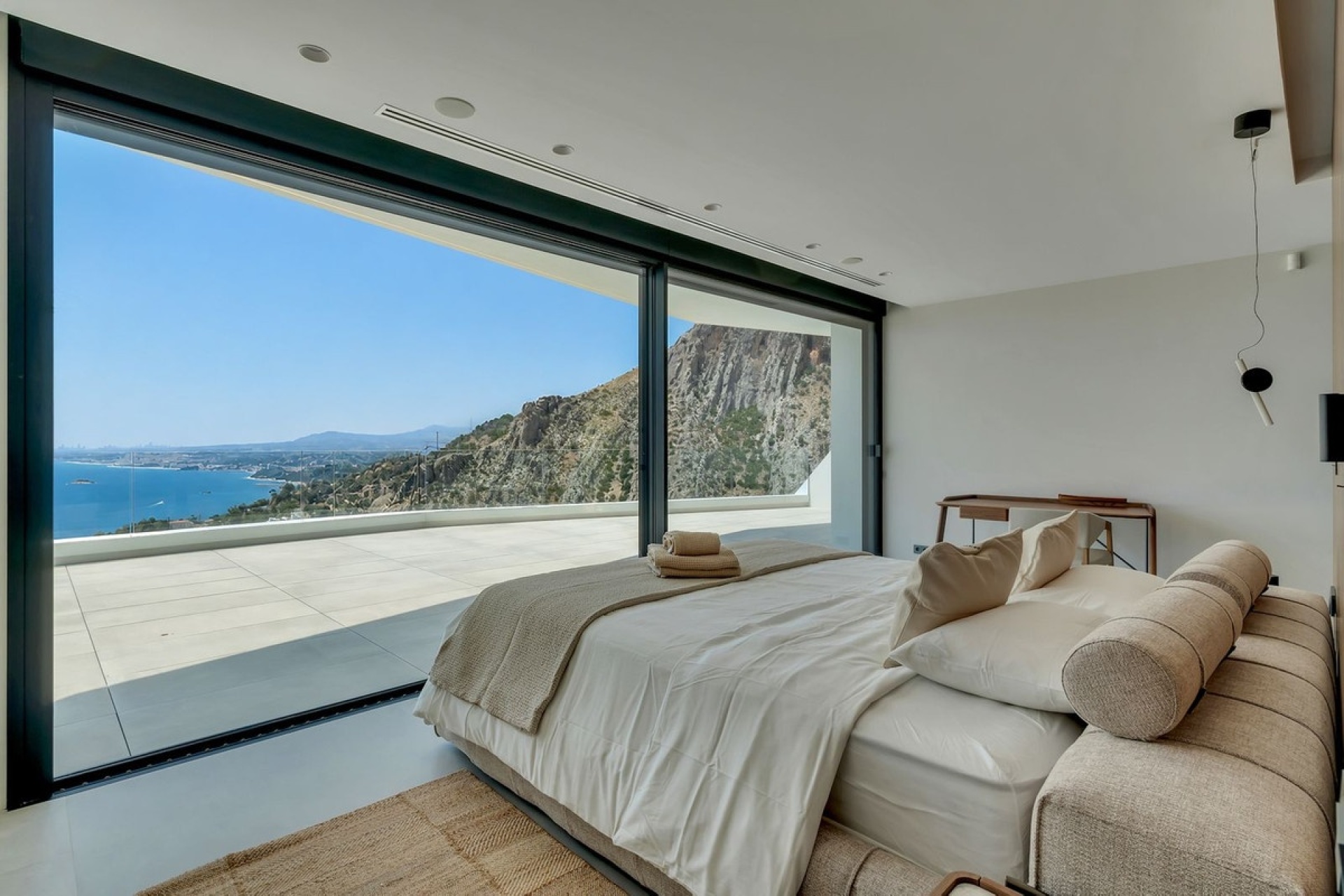 Wiederverkauf - Villa - Altea - Pueblo Mascarat