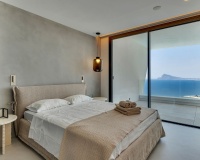 Wiederverkauf - Villa - Altea - Pueblo Mascarat