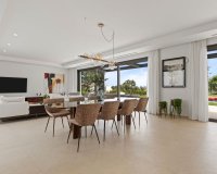 Wiederverkauf - Villa - Benahavís - Benahavís Centro