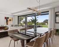 Wiederverkauf - Villa - Benahavís - Benahavís Centro