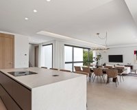 Wiederverkauf - Villa - Benahavís - Benahavís Centro
