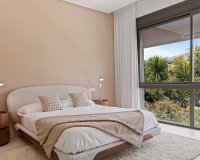 Wiederverkauf - Villa - Benahavís - Benahavís Centro
