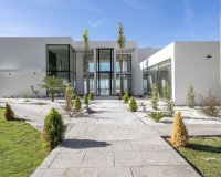Wiederverkauf - Villa - Benahavís - Benahavís Centro