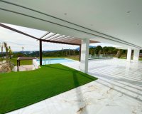 Wiederverkauf - Villa - Benahavís - Benahavís Centro