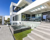 Wiederverkauf - Villa - Benahavís - Benahavís Centro