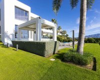 Wiederverkauf - Villa - Benahavís - Benahavís Centro