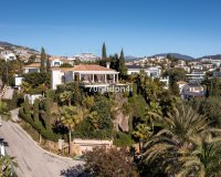 Wiederverkauf - Villa - Benahavís - Benahavís Centro