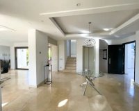 Wiederverkauf - Villa - Benahavís - Benahavís Centro