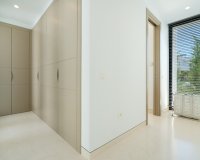 Wiederverkauf - Villa - Benahavís - Benahavís Centro