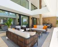 Wiederverkauf - Villa - Benahavís - Benahavís Centro