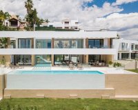 Wiederverkauf - Villa - Benahavís - Benahavís Centro
