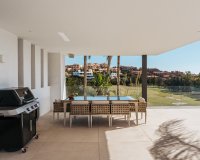 Wiederverkauf - Villa - Benahavís - Benahavís Centro