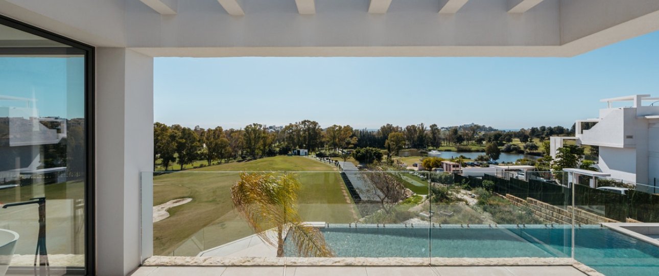 Wiederverkauf - Villa - Benahavís - Benahavís Centro