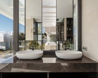 Wiederverkauf - Villa - Benahavís - Benahavís Centro