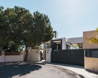 Wiederverkauf - Villa - Benahavís - Benahavís Centro