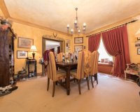Wiederverkauf - Villa - Benahavís - Benahavís Centro