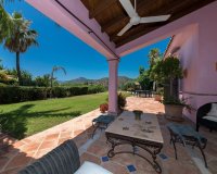 Wiederverkauf - Villa - Benahavís - Benahavís Centro