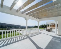 Wiederverkauf - Villa - Benahavís - Benahavís Centro