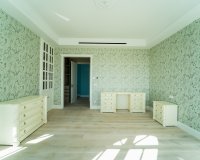Wiederverkauf - Villa - Benahavís - Benahavís Centro