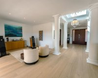 Wiederverkauf - Villa - Benahavís - Benahavís Centro