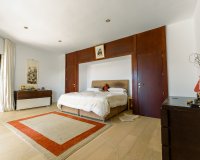 Wiederverkauf - Villa - Benahavís - Benahavís Centro